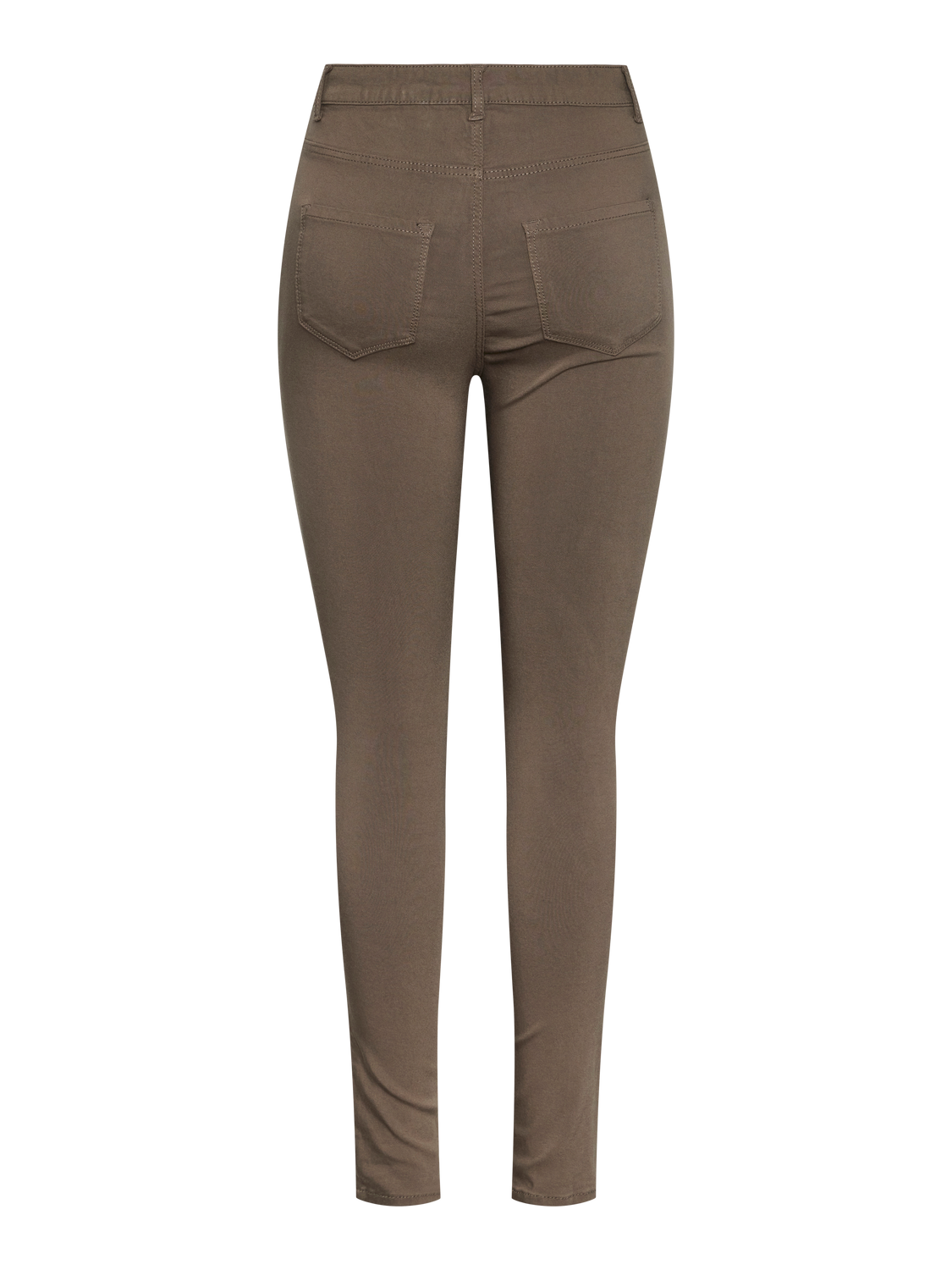 PCHIGHSKIN Leggings - Morel